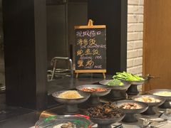 -航迹厨房 Merchant Kitchen(上海鲁能JW万豪侯爵酒店)