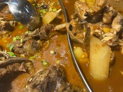 -满堂春特色餐馆