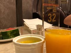 -芭菲盛宴·环球美食(解放碑英利国际店)