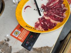 -潮汕大目牛肉火锅(皇岗旗舰店)