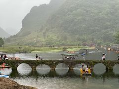 -靖西鹅泉风景区