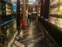 -御盛苑富隆汇·传承川菜·商务简餐(江北嘴店)