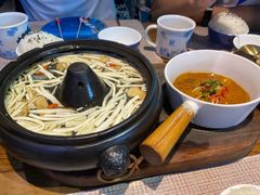 -雀舞云南菜(乐客城店)