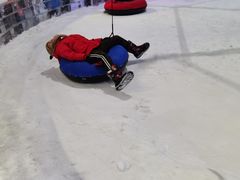 -宁波冰雪大世界(北仑区)