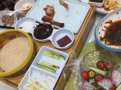 -三品香·江浙菜(松江九谊店)
