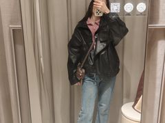 -ZARA(上海时代广场店)