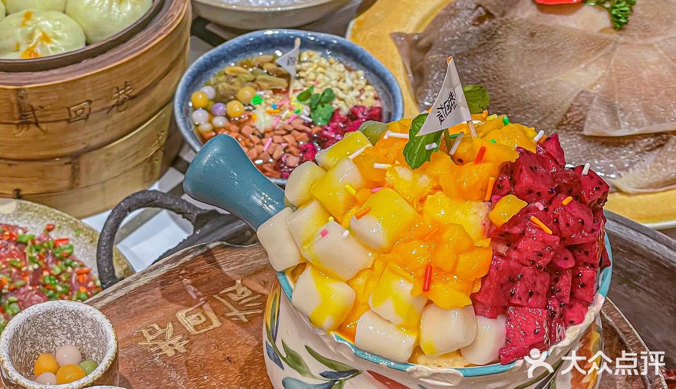 等西安恢复堂食‼️我定要连炫3顿贰回巷火锅