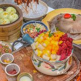 等西安恢复堂食‼️我定要连炫3顿贰回巷火锅