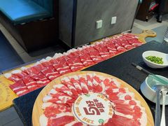 -阳坊涮肉(西直门凯德mall店)