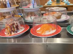 -晴季寿司(延河路万达广场店)