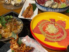 -松坂屋日料自助(长城路店)