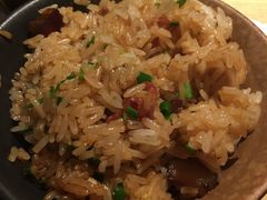 特级腊味煲仔饭-大头椰·椰子鸡火锅(南宁万象城店)