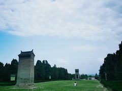 -茂陵博物馆