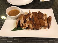 福山烧鸡-东莱馋房(陆家嘴店)
