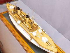 -阿芙乐尔号巡洋舰