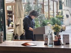 -RAC BAR(安福路店)