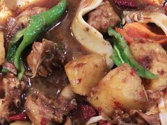 -帕米尔食府(白云观店)