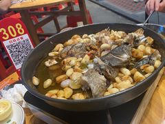 -舌尖上·霞浦滩涂海鲜·新闽菜(总店)