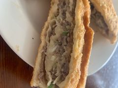 -何家壮馍店(南关总店)