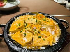 -穿越·外婆家(西溪天堂店)