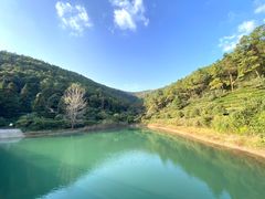 -九龙潭景区