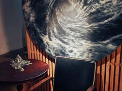 -艺术食堂(创意料理)