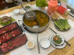 -田村·酸汤鲜牦牛肉火锅(布达拉宫广场店)