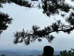 -天姥山