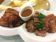 -椿记烧鹅(叠彩店)