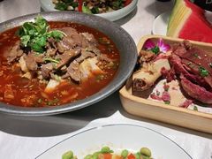 -聚鑫阁·非遗传承江浙菜(正阳店)