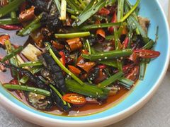 -有红鸡毛店·川菜(建设路店)