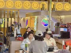 -正宗齐齐哈尔烤肉·齐牛哥鲜切炭火烤肉(杭州总店)