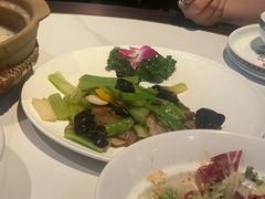 -顺鹅季·非遗烧鹅(六道口店)
