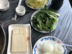 -鑫龙火锅城(青岛分店)