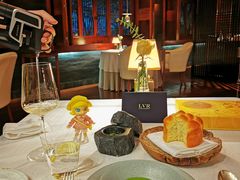 -三嚥阁 La Villa Restaurant