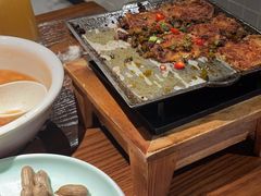 -管氏翅吧(台湾街店)