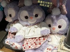 -迪士尼小镇