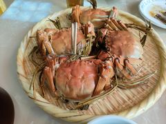 -芸海阁·农家私房菜(沙家浜景区出口店)
