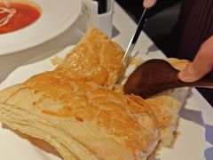 -起士林大饭店(小白楼店)