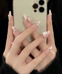 -1T·1M 日式美甲美睫