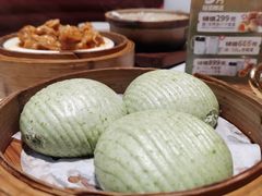 -广府汤语·靓汤·早茶·小粤菜(仁恒梦店)