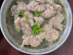 牛滑汤-达道武仔牛肉店(广达路店)