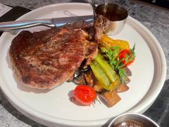 -芭莉与彩虹西餐厅(成都合生汇店)