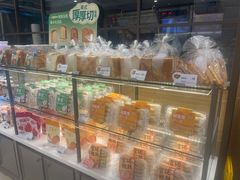 -BreadTalk面包新语·烘焙蛋糕(东方雅苑店)
