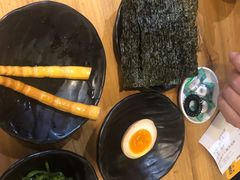 -雷门拉面店(新光天地店)