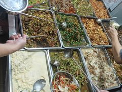 -枣阁园滴滴自助餐