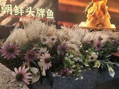 -大同江朝鲜菜•长春地标美食(绿园吾悦广场店)