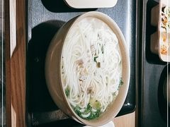 -亮亮拉面(师范路店)