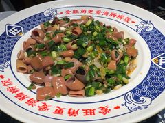 -旺角小渔村(二马路店)