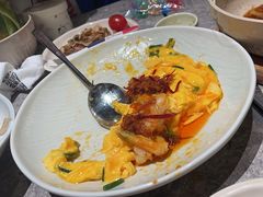 -留半山·香港食堂(啦啦宝都店)